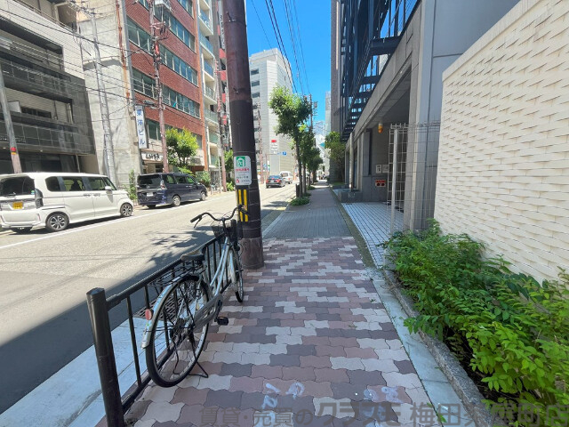 その他　周辺道路（その他）まで10m