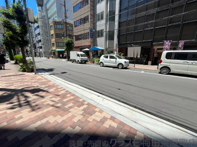 その他　周辺道路（その他）まで10m