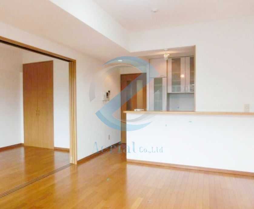 居室・リビング　リビング・居室