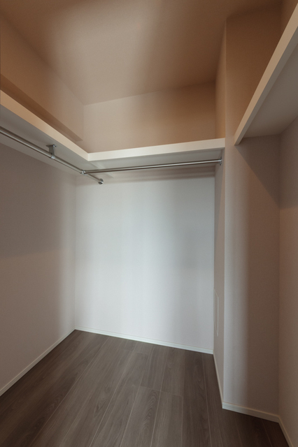収納　※写真は同タイプ住戸です。
