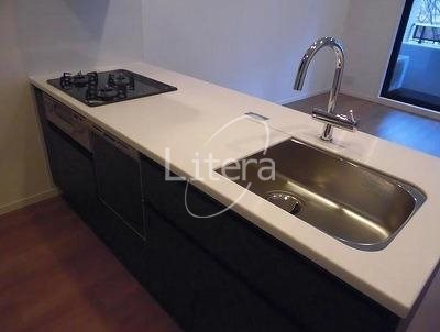 キッチン　参考写真