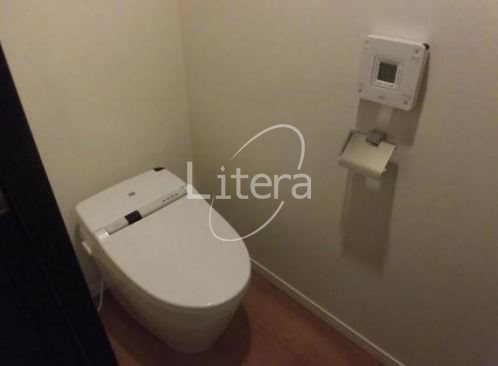 トイレ　参考写真