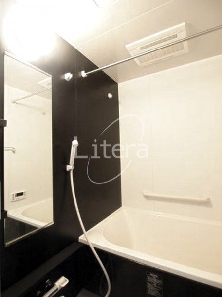 バス・シャワールーム　参考写真