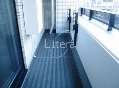 バルコニー　参考写真