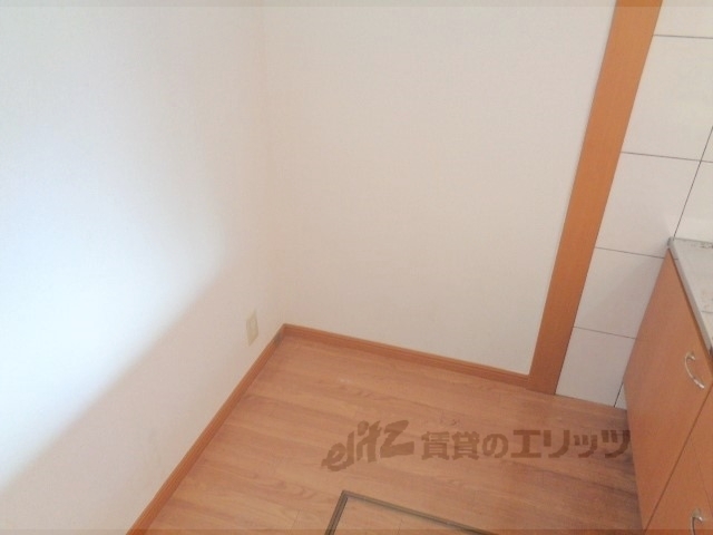 その他部屋・スペース　冷蔵庫置場