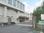 中学校　与謝野町立江陽中学校（中学校）まで2100m