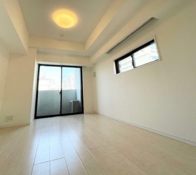 居室・リビング　居室