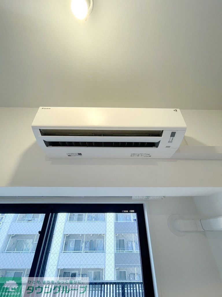 その他設備　設備