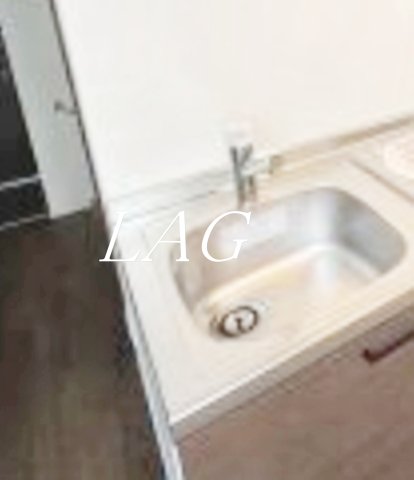 その他設備　シンクです。