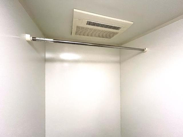 その他　浴室乾燥機