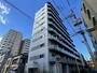押上駅より徒歩11分 1階 築4年5ヶ月の賃貸物件