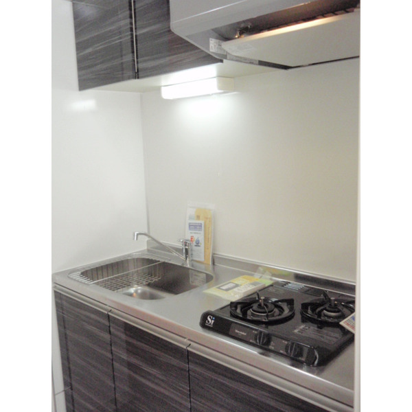 キッチン　★お洋服の多い方に嬉しい大型収納★