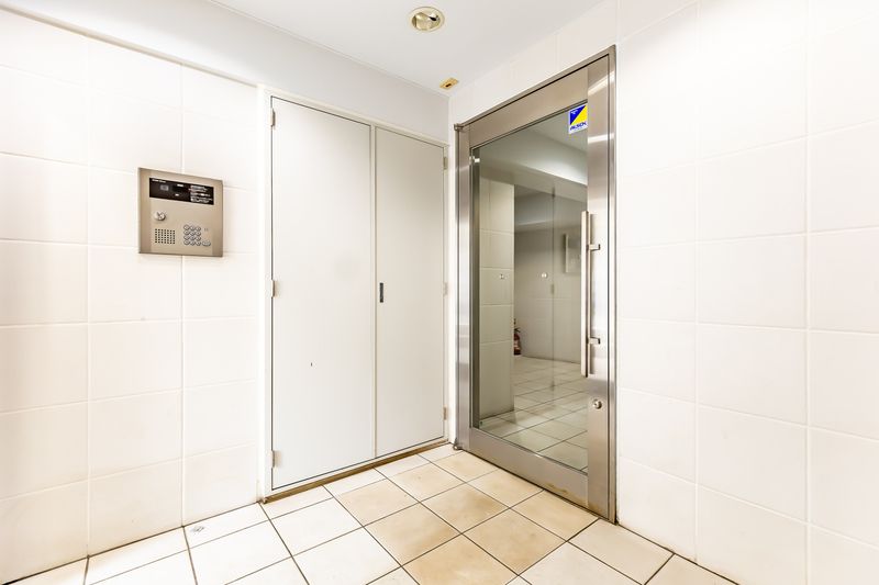 ロビー　※参考写真です。