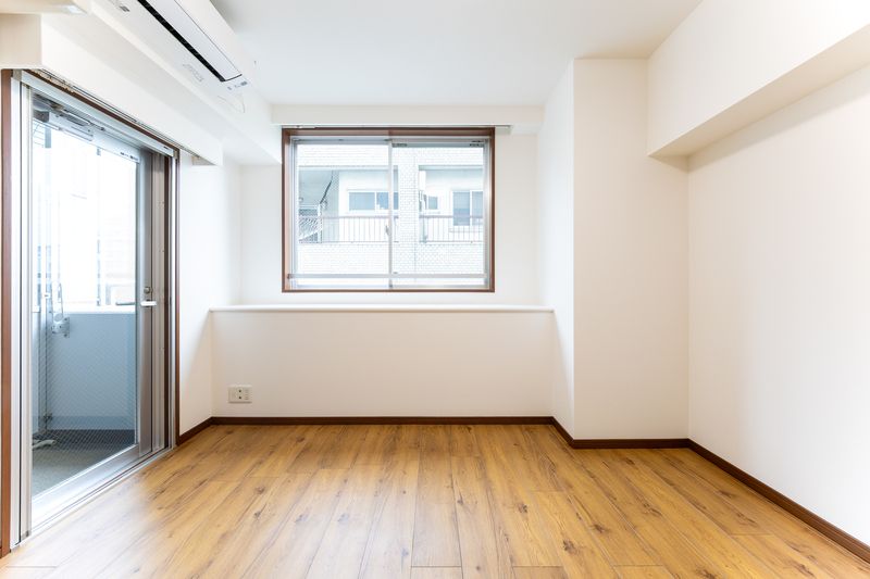 居室・リビング　※参考写真です。