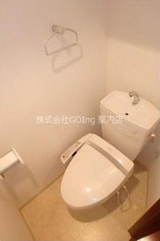 トイレ　※参考写真です。