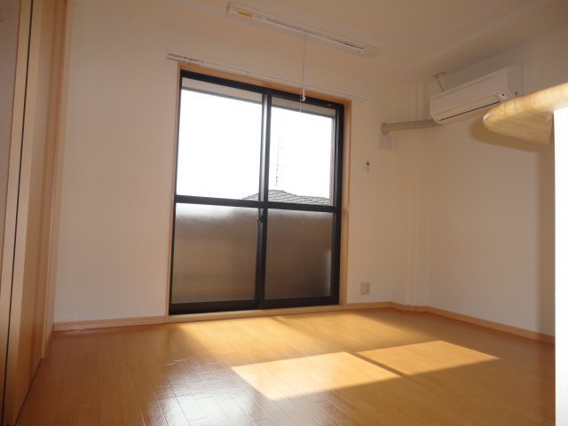 居室・リビング　リビング（イメージ）