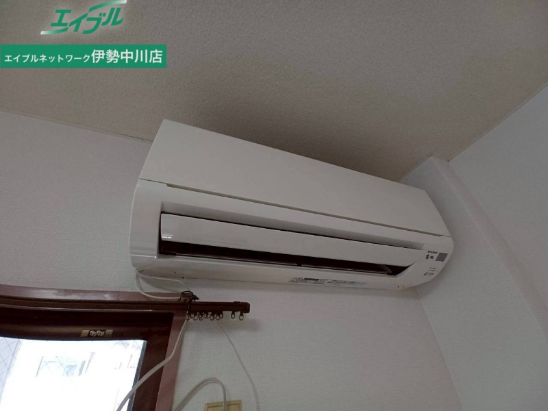 その他設備　同型参考写真