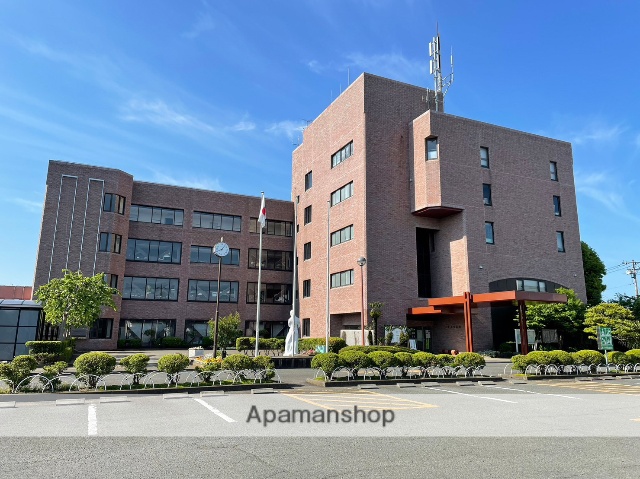 役所　清水町役場（役所）まで505m