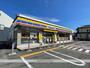 コンビニ　ミニストップ清水町湯川店（コンビニ）まで575m