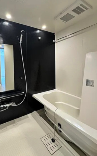 バス・シャワールーム　参考写真です