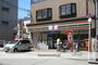 コンビニ　セブン－イレブン池田石橋１丁目店（コンビニ）まで705m