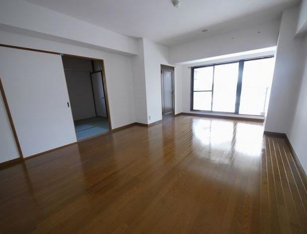 居室・リビング　参考写真