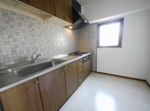 キッチン　参考写真