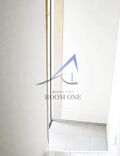 玄関　玄関です。