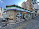 コンビニ　ファミリーマート 千種今池五丁目店（コンビニ）まで396m