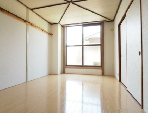 居室・リビング　別部屋参考