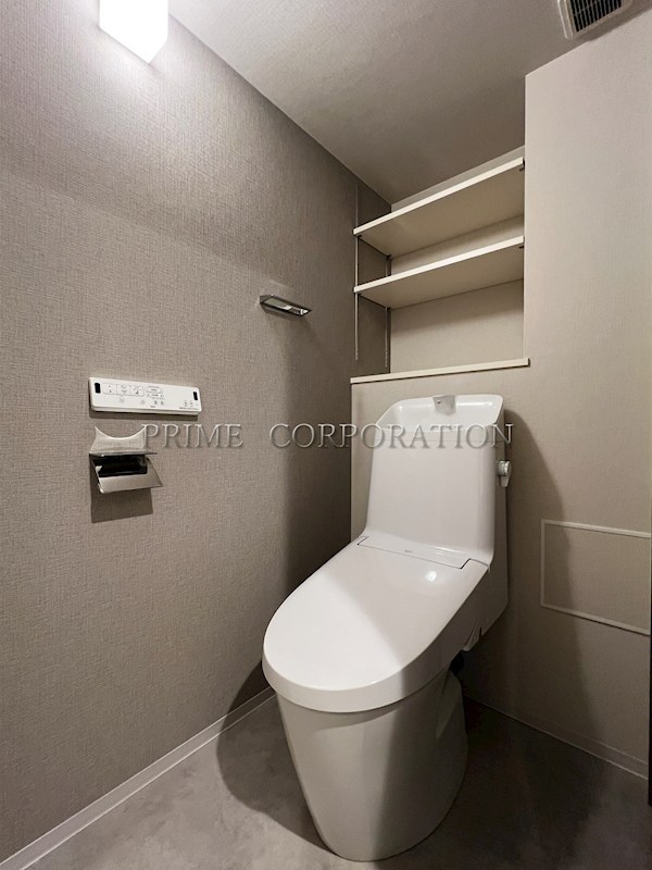 トイレ　※参考写真※