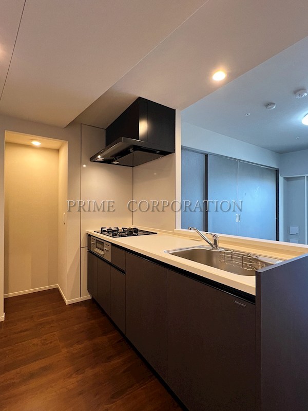 キッチン　※参考写真※