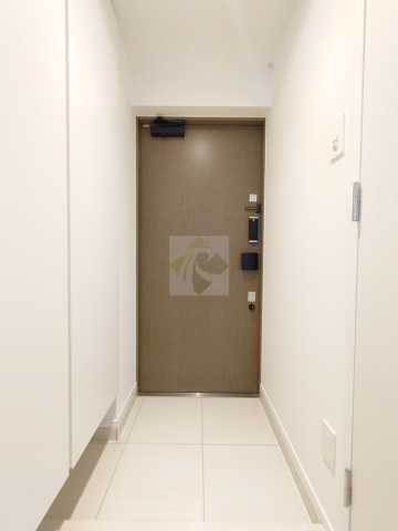 玄関　エルスタンザ文京湯島