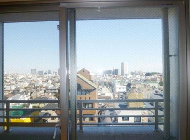 眺望　※別部屋参考写真