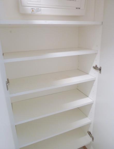 その他設備　※別部屋参考写真