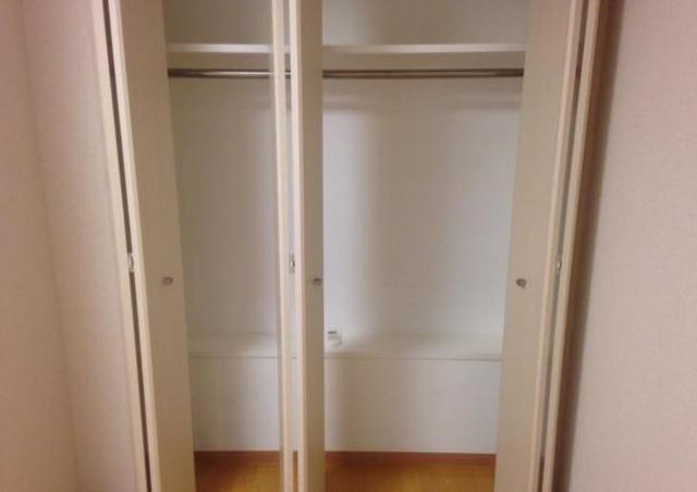 収納　※別部屋参考写真