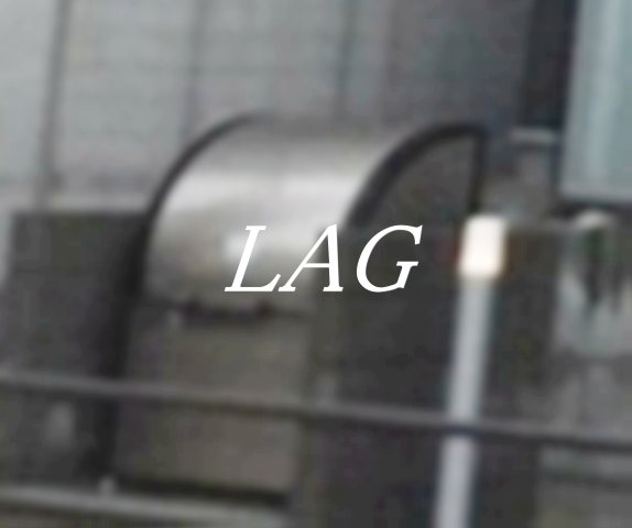 その他共有部分　ゴミ置き場です。