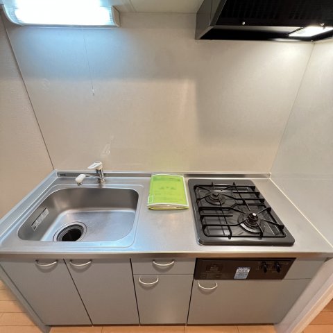 キッチン　同仕様タイプです