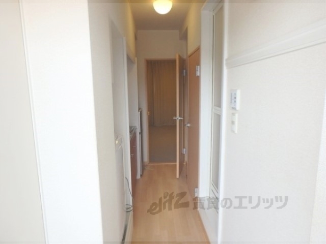 その他部屋・スペース　廊下