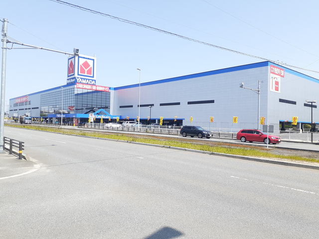 その他　Tecc LIFE SELEC（その他）まで750m