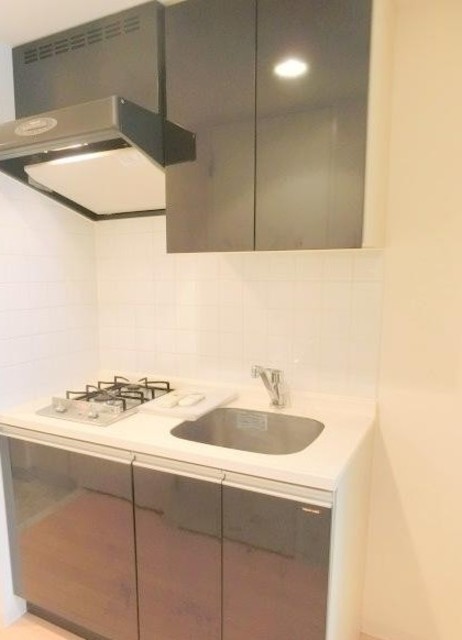 キッチン　同仕様