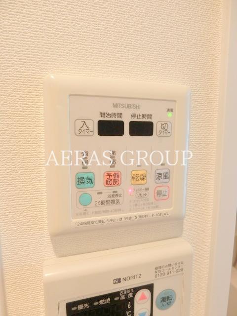 その他設備　同仕様