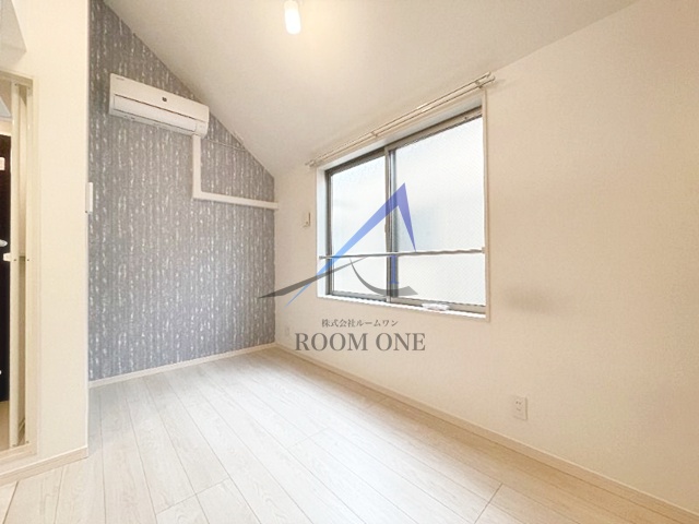 その他部屋・スペース　寝室です。