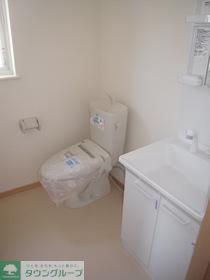 その他設備　バス