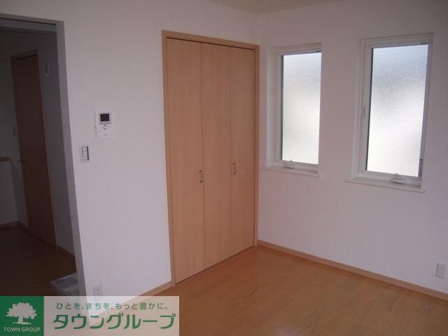 収納　リビング/居室