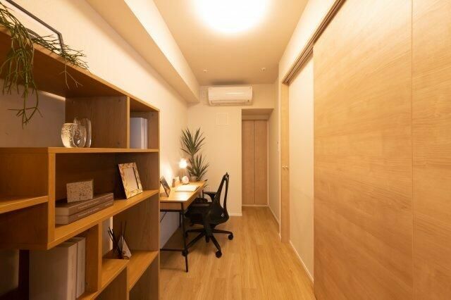 その他部屋・スペース