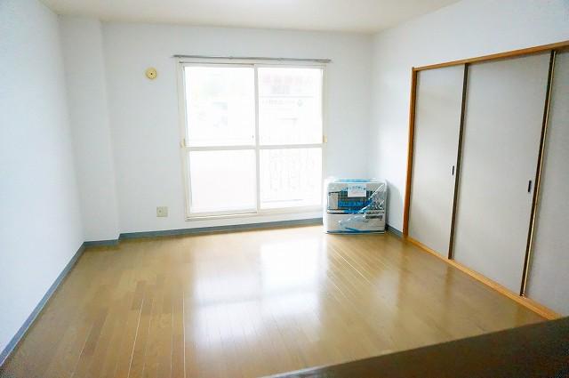 居室・リビング　リビング１