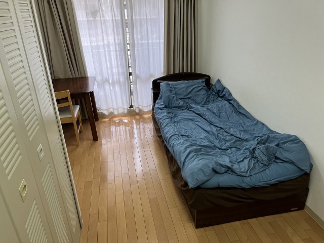 居室・リビング　エアコン付きで初期費用を抑えたい方にもおすすめです。