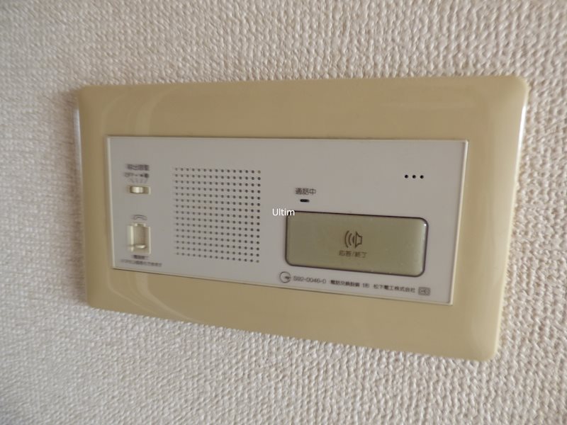 その他設備　※同タイプの他のお部屋です