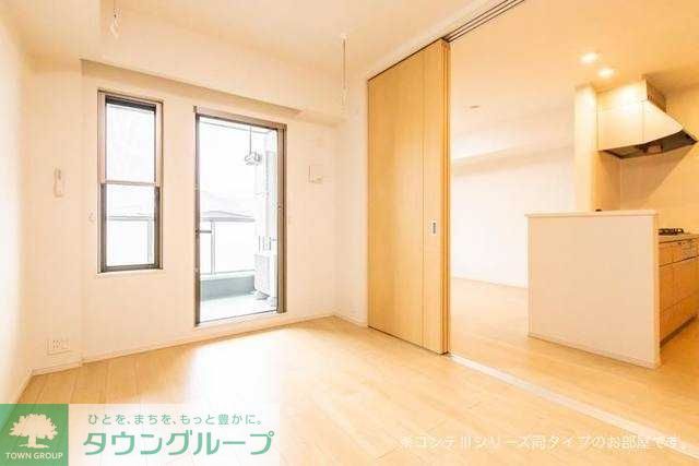 その他部屋・スペース　※イメージ